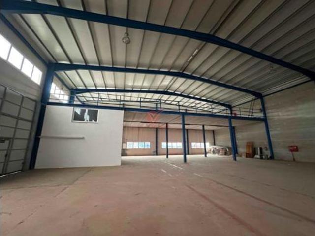 Nave en venta en Cuenca