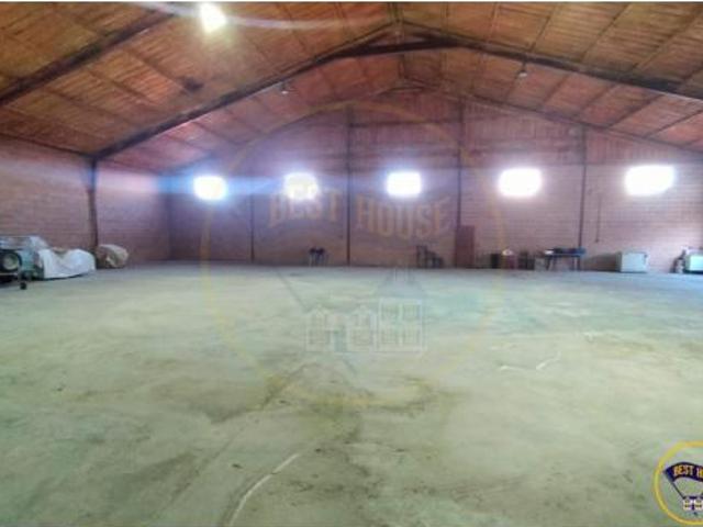 Nave en venta en Cuenca