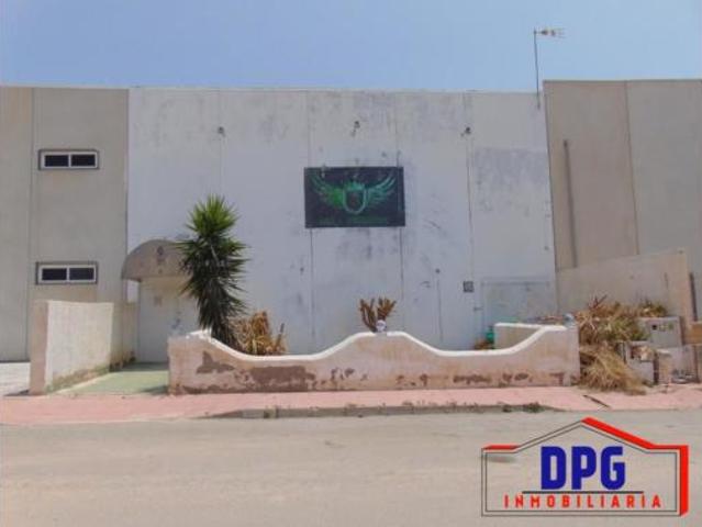 Nave en venta en Cuevas del Almanzora, Almería