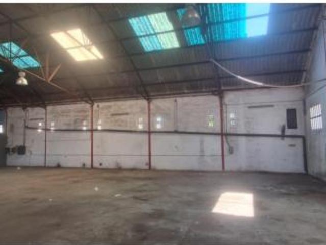 Nave en venta en Masia del Raco, Cullera