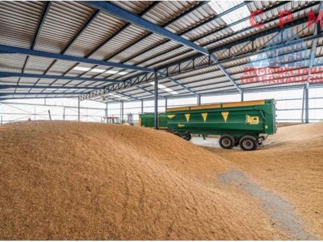 Nave en venta en Polígono Industrial Gitesa, Daganzo de Arriba