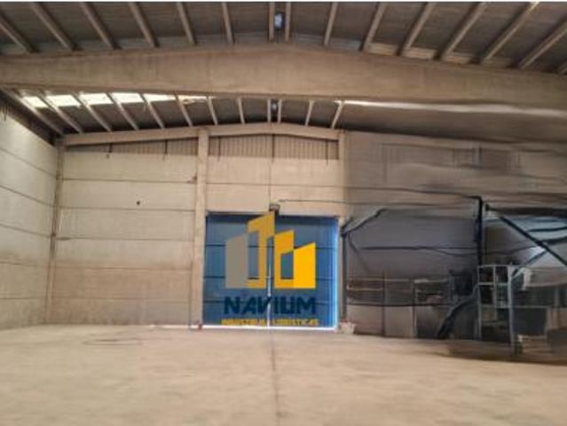 Nave en venta en Polígono Industrial Gitesa, Daganzo de Arriba