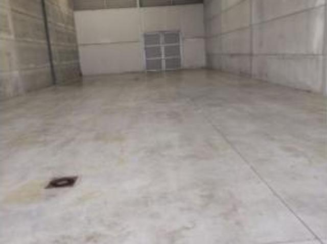 Nave en venta en Polígono Industrial 