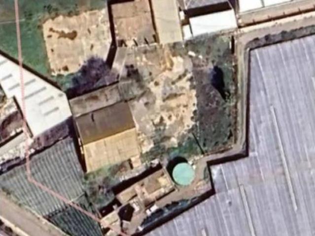 Nave en venta en Dalías, Almería