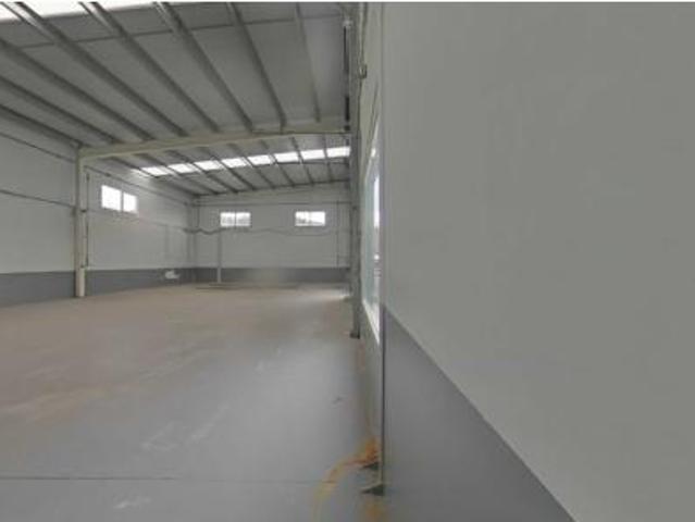 Nave en venta en Itziar, Deba