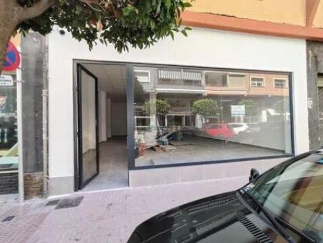 Nave en venta en Barri Faroleta/Diana, Dénia