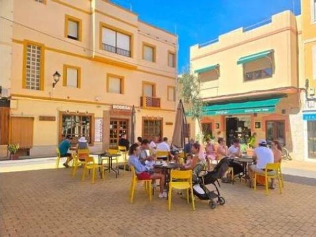 Nave en venta en Barri Port / Centre, Dénia