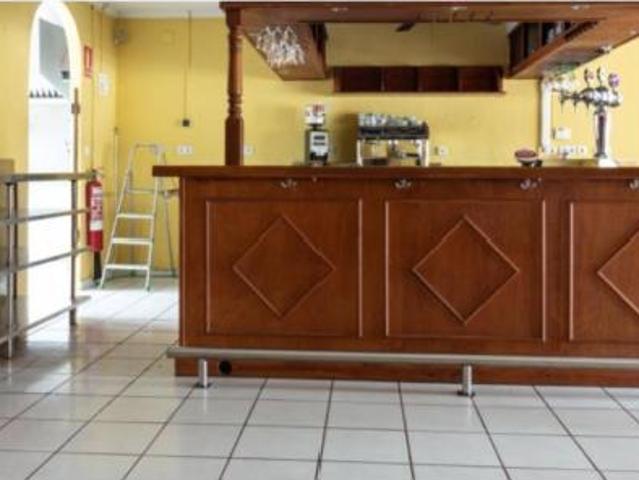 Nave en venta en les Deveses, Dénia