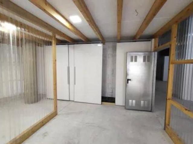 Nave en venta en Barri Oest / Campaments, Dénia