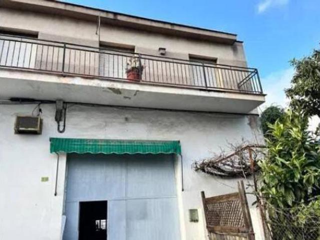 Nave en venta en Polígon Industrial les Madrigueres Juyarco, Dénia