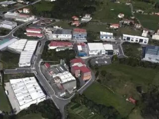 Nave en venta en Polígono Industrial Ugaldeguren, Zamudio