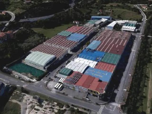 Nave en venta en Polígono Industrial Ugaldeguren, Zamudio