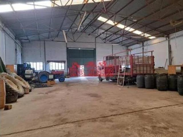 Nave en venta en Dolores, Alacant / Alicante