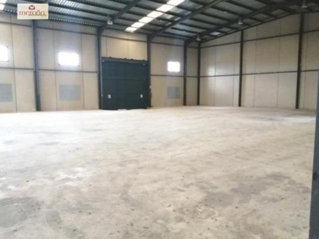 Nave en venta en Polígono Industrial Los Corrales, Dolores