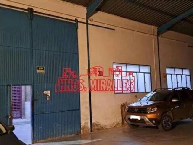 Nave en venta en Dolores, Alacant / Alicante