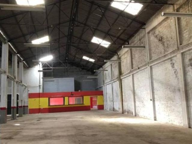 Nave en venta en Don Benito, Badajoz