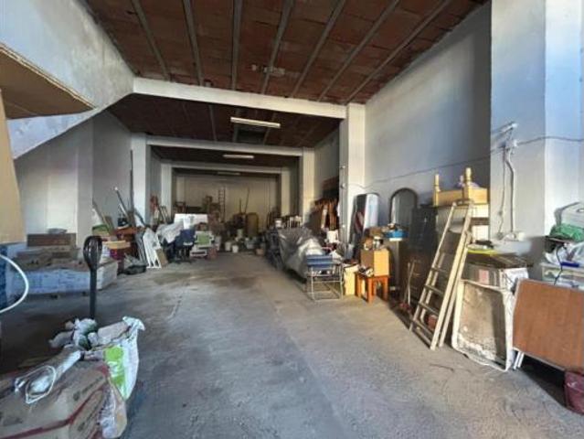 Nave en venta en Barriada Las Ganchozas 1ª Fase, Dos Hermanas