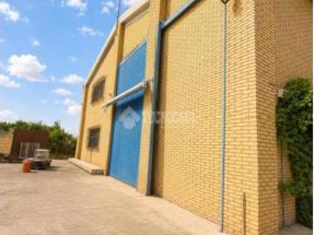 Nave en venta en Barriada Juan de la Cosa, Dos Hermanas