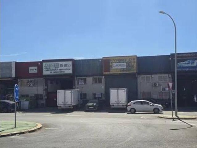 Nave en venta en El Rocío, Dos Hermanas