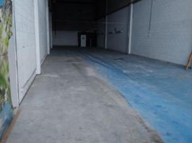 Nave en venta en San Fausto, Durango