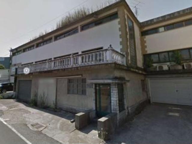 Nave en venta en San Fausto, Durango