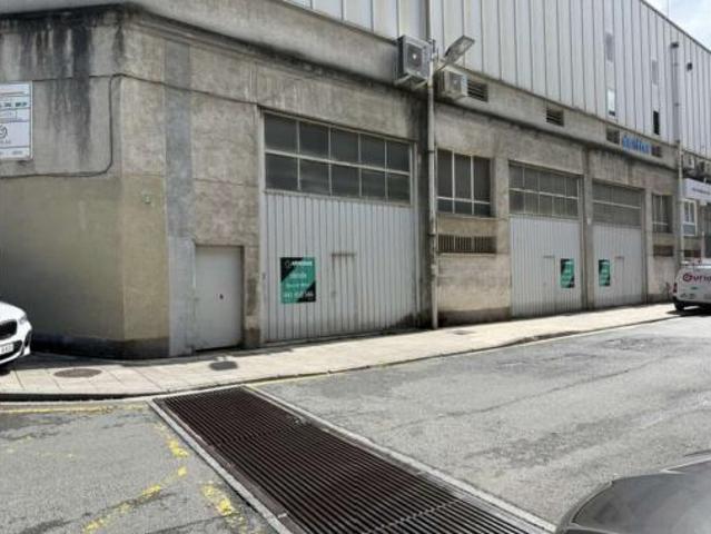 Nave en venta en Urkusua, Eibar