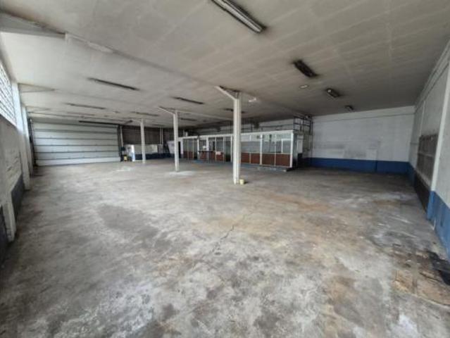 Nave en venta en Ardantza, Eibar