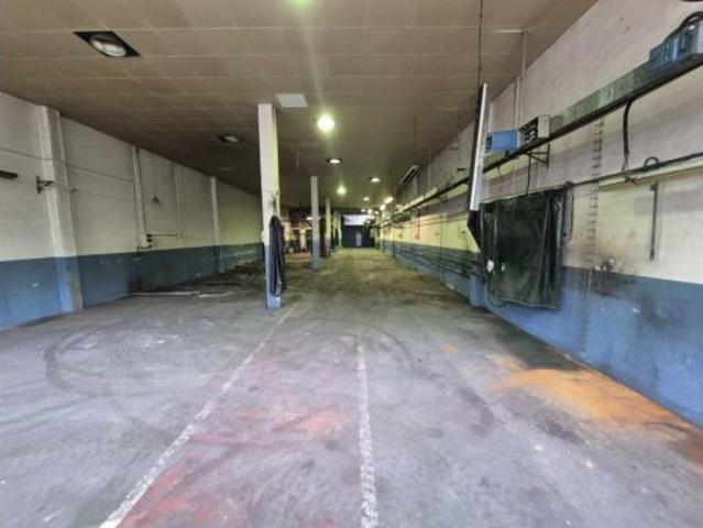Nave en venta en Ardantza, Eibar