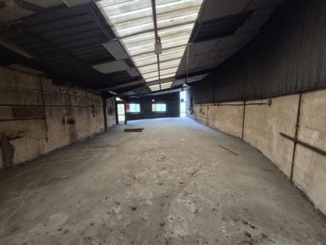 Nave en venta en Ardantza, Eibar