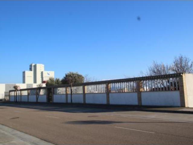 Nave en venta en Ejea de los Caballeros, Zaragoza
