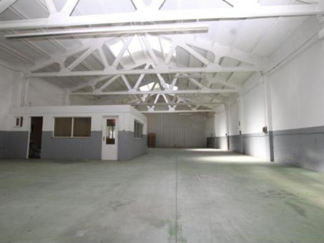 Nave en venta en Ejea de los Caballeros, Zaragoza