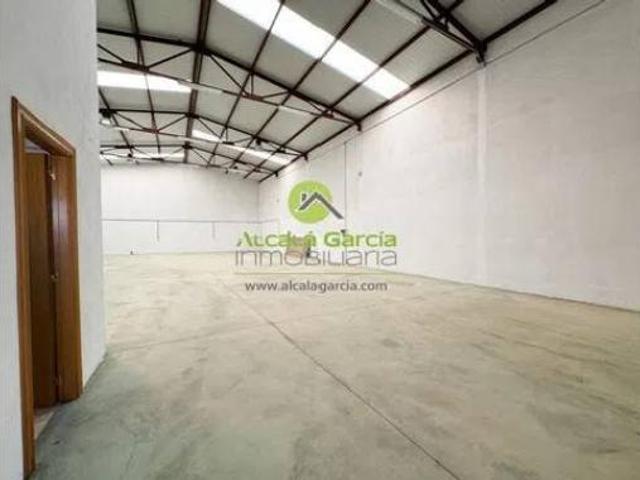 Nave en venta en Polígono industrial La Güera, El Burgo de Osma-Ciudad de Osma