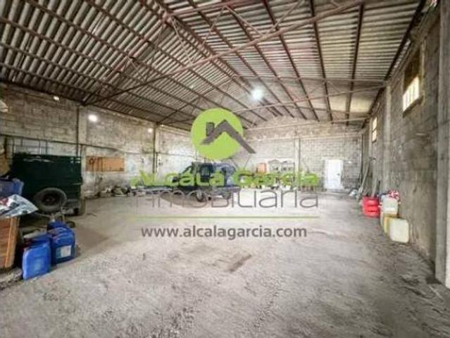 Nave en venta en Osma, El Burgo de Osma-Ciudad de Osma