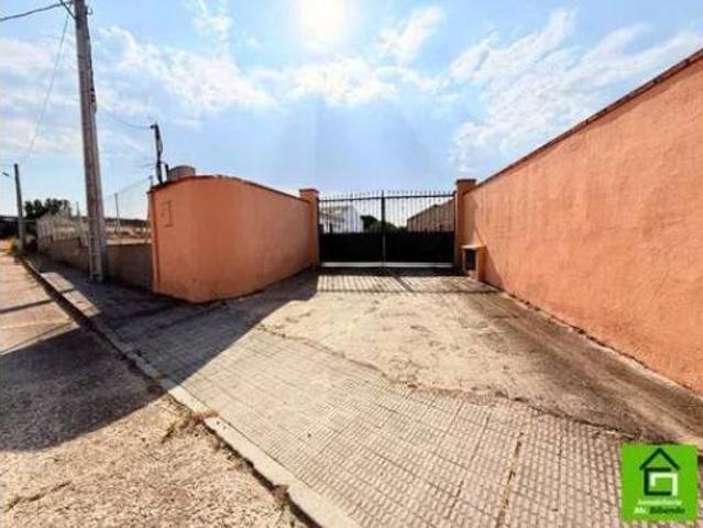 Nave en venta en El Cubo de Tierra del Vino, Zamora