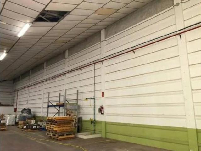 Nave en venta en Polígono Industrial Tres Algibes, El Ejido
