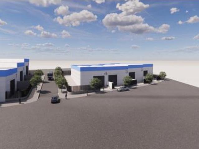 Nave en venta en Las Norias de Daza, El Ejido