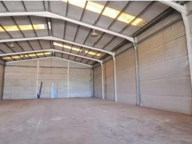 Nave en venta en el Genovés, València / Valencia