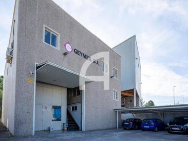 Nave en venta en Polígon Industrial Sud, el Papiol
