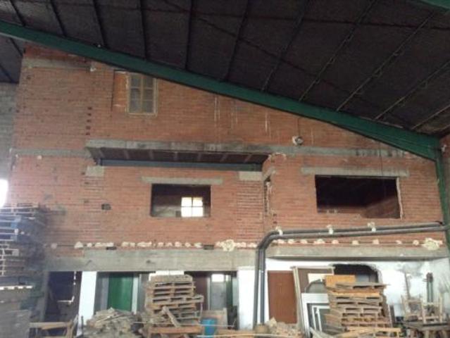 Nave en venta en El Pedernoso, Cuenca