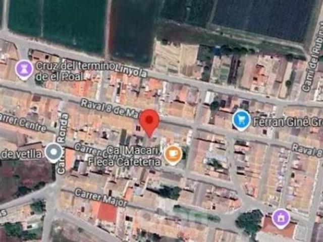 Nave en venta en el Poal, Lleida