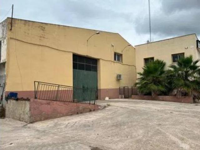 Nave en venta en el Real de Gandia, València / Valencia