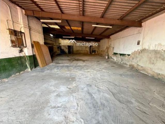 Nave en venta en el Puig, el Vendrell