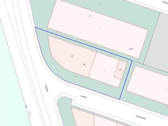 Nave en venta en Polígon la Cometa, el Vendrell
