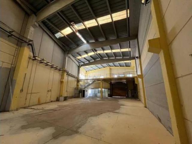 Nave en venta en Carretera de Barcelona, el Vendrell