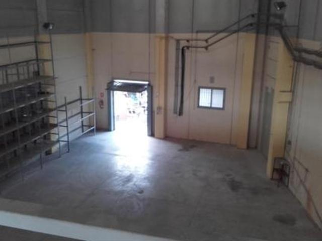 Nave en venta en la Muntanyeta, el Vendrell