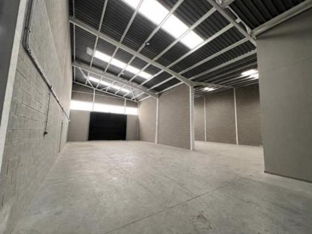 Nave en venta en Polígon la Cometa, el Vendrell