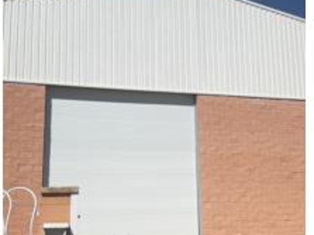 Nave en venta en Polígon la Cometa, el Vendrell