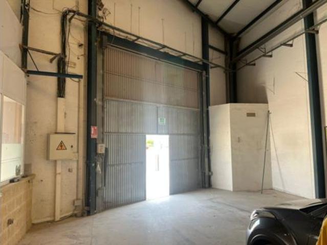 Nave en venta en Polígon Industrial el Verger, el Verger