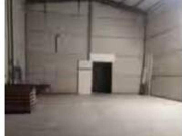 Nave en venta en Polígono Industrial Fuente Sol, Mairena del Alcor