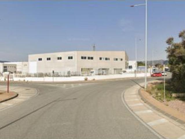 Nave en venta en Polígono Industrial Finca Lacy, Elda